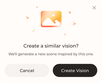 Create a similar vision