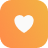 Heart icon
